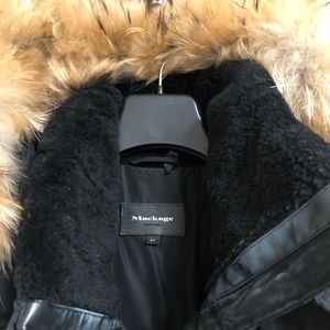 Mackage Jada-R Puffer